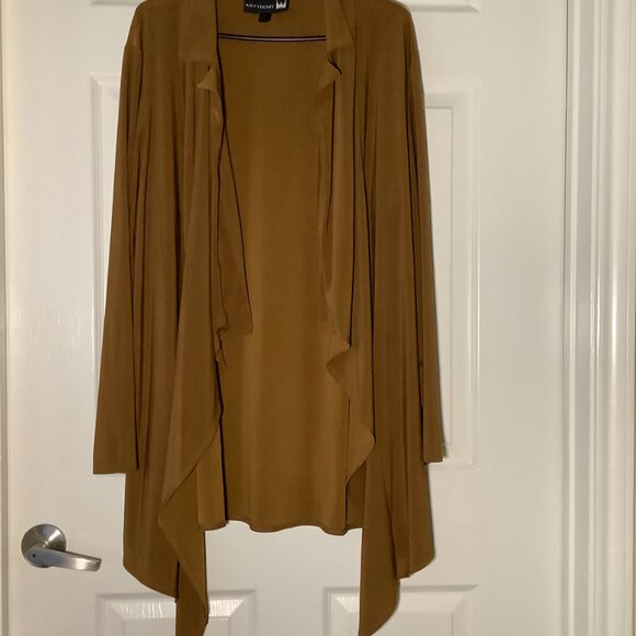 Antthony Original Women 3 Piece pants suit - Picture 2 of 14